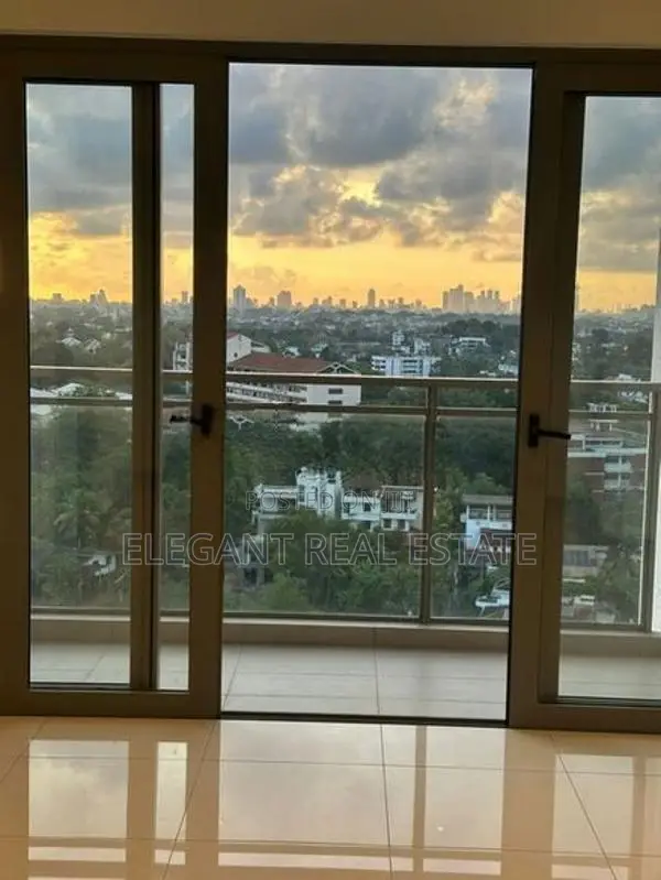 The Residencies - 02 Bedroom Apartment For Sale In Kotte (A5419)