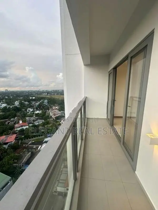 The Residencies - 02 Bedroom Apartment For Sale In Kotte (A5419)