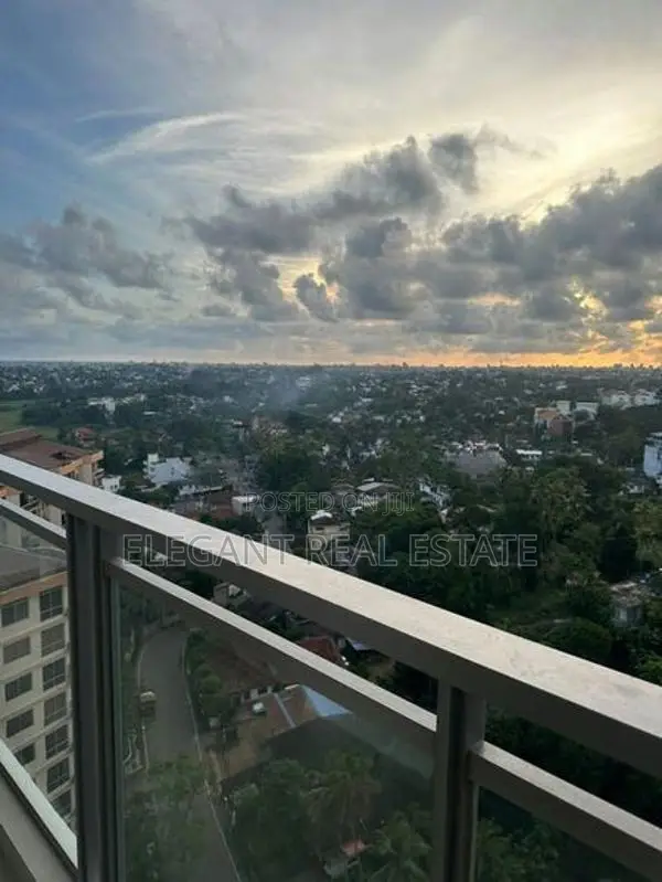 The Residencies - 02 Bedroom Apartment For Sale In Kotte (A5419)