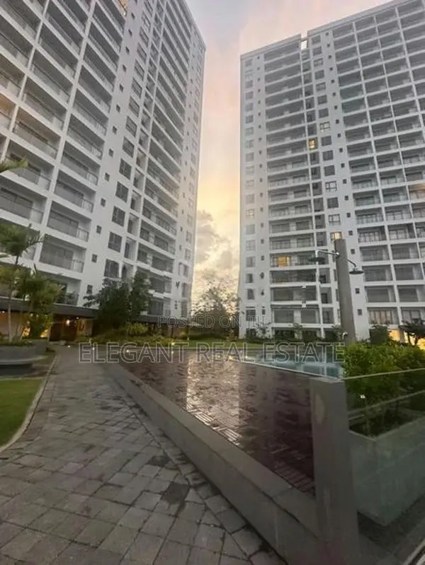 The Residencies - 02 Bedroom Apartment For Sale In Kotte (A5419)