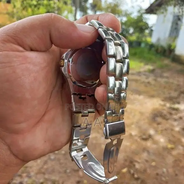 Japan Watch