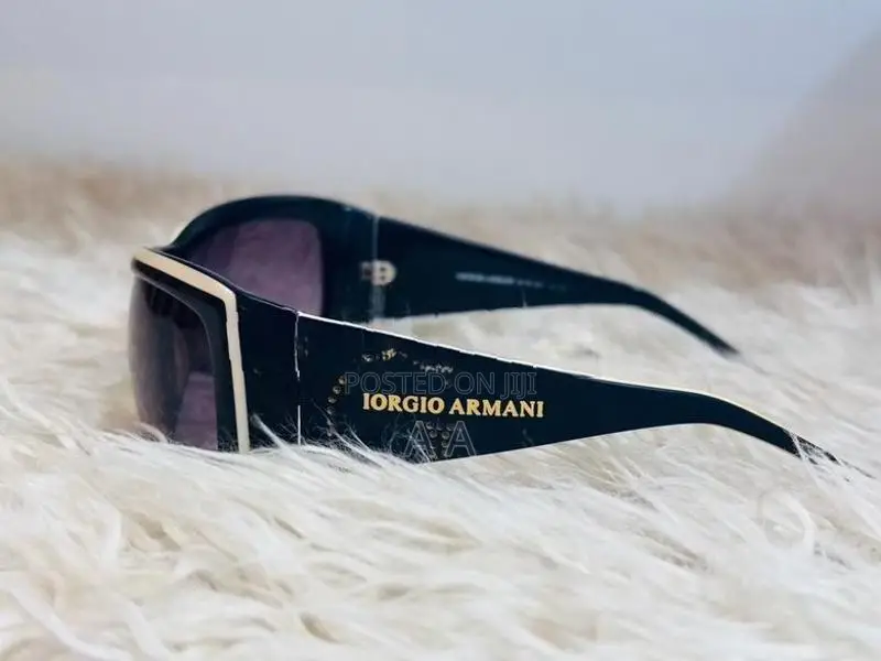 Giorgio Armani Sun Glass