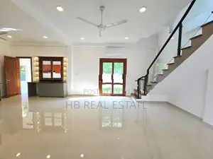 Newly Build Luxury Two Story House For Sale In Boralesgamuwa