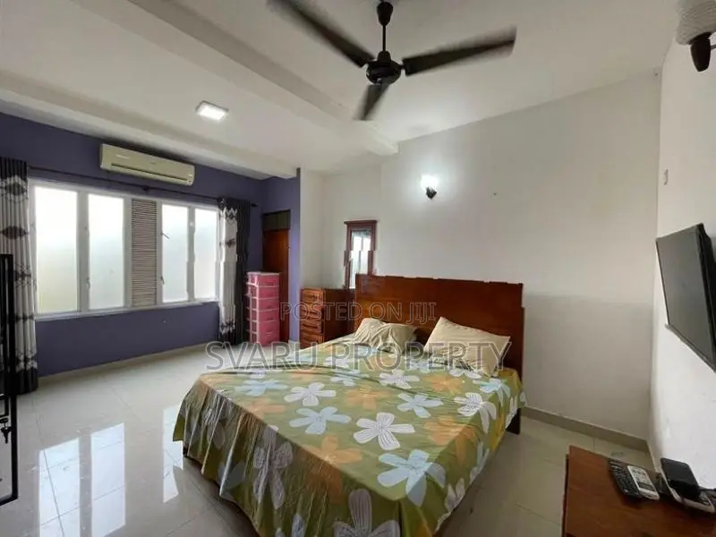 Rajagiriya - 1280 Sqft 01st Floor House For Rent