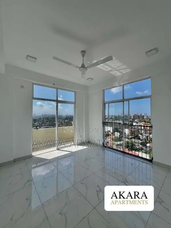 Coral Saffron - Unfurnished Apartment For Sale A53420 In Colombo 15