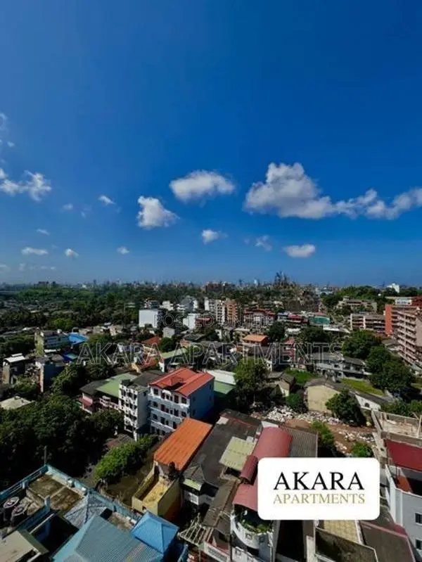 Coral Saffron - Unfurnished Apartment For Sale A53420 In Colombo 15