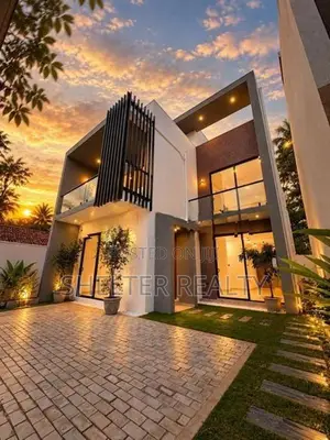 Luxury Brand New House for sale in Wattala