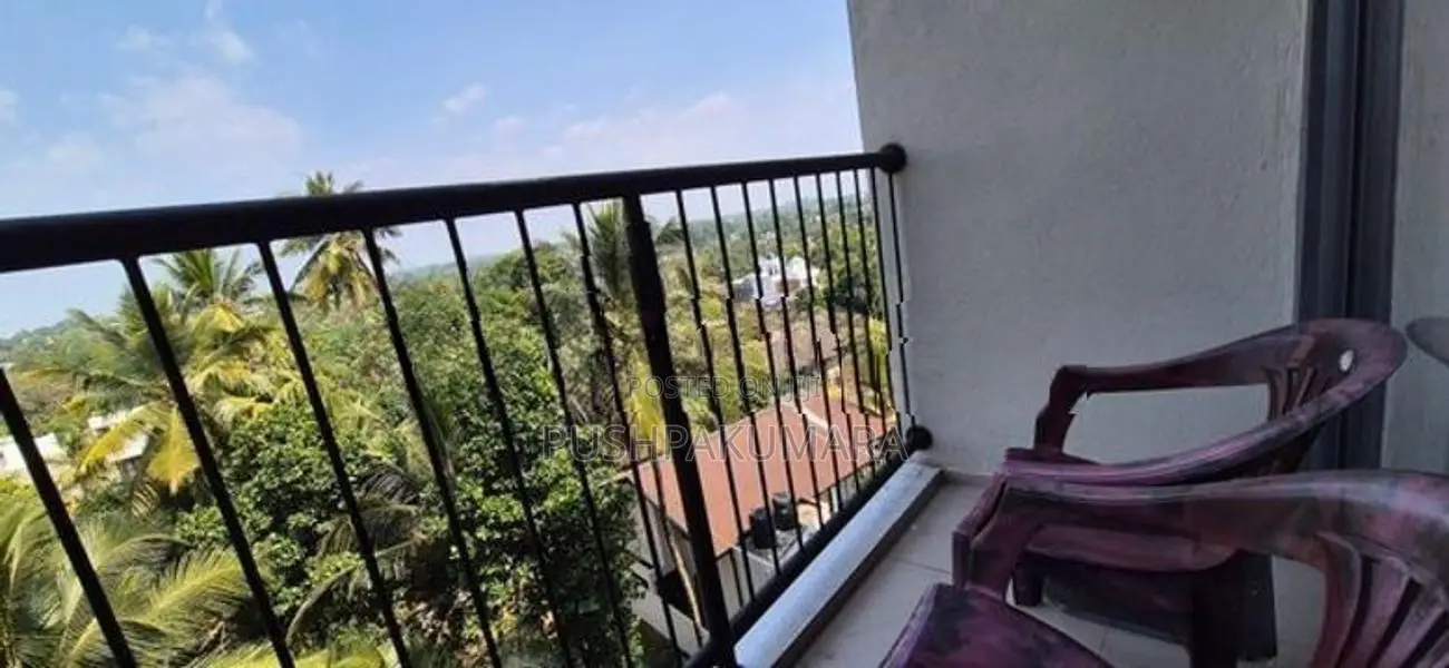 Apartment For Sale Thalawathugoda (File NO 132F) Viyathpura Apartments