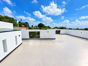 Architecture Designed Luxury 3 Storied House - Bokundara