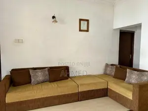 Sofa Set