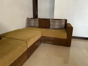 Sofa Set