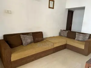 Sofa Set