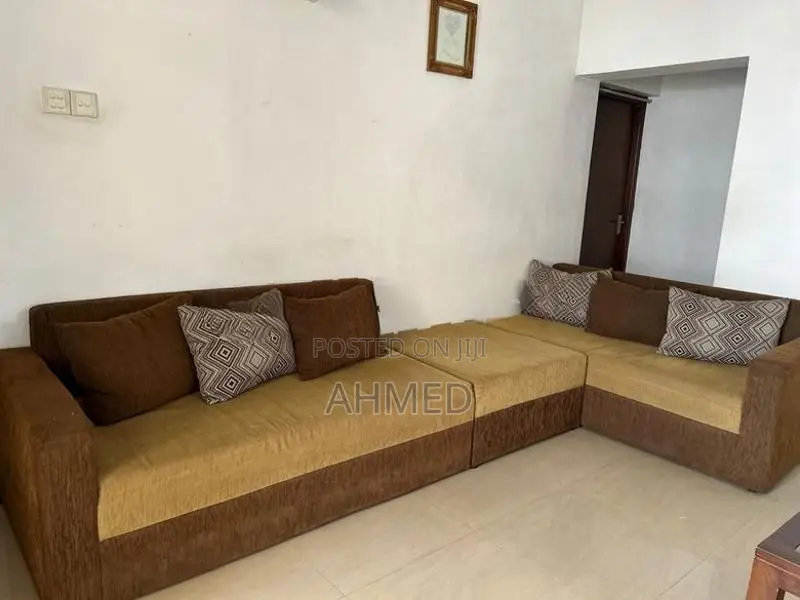 Sofa Set