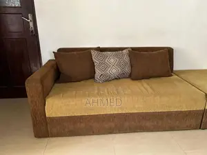 Sofa Set