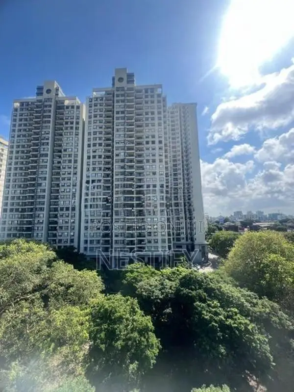 Two Bedroom AirConditioned Apartment Rent Wellawatta Bordering Colombo