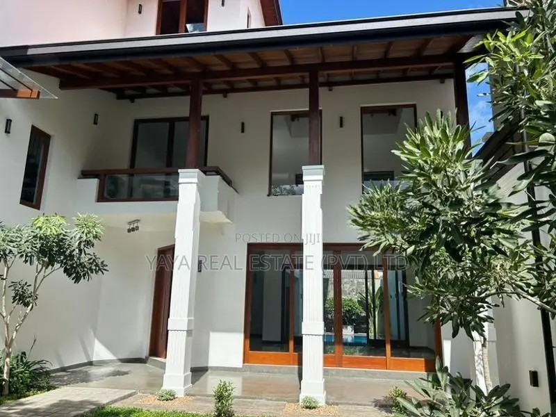 Luxury House For Sale IN Pitakotte Kotte
