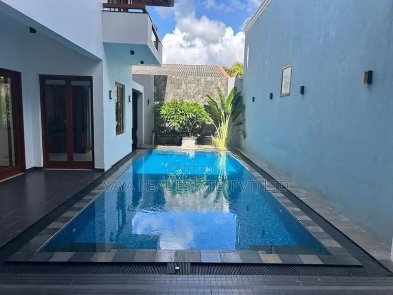 Luxury House For Sale IN Pitakotte Kotte