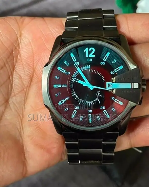 Diesel Watch