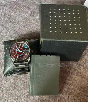 Diesel Watch