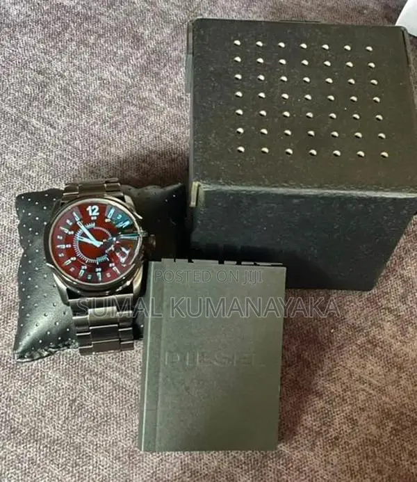 Diesel Watch