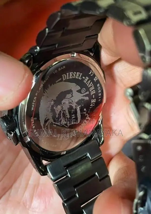 Diesel Watch