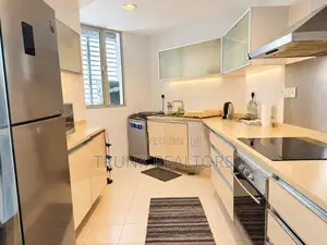 ￭ Monarch Residencies, Colombo 03 02BR Apartment For Rent (NK11912)