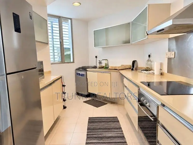 ￭ Monarch Residencies, Colombo 03 02BR Apartment For Rent (NK11912)