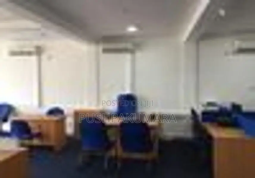 Office For Rent IN Colombo 10 ( File NO 177C) Norris Canal Road