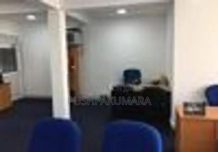 Office For Rent IN Colombo 10 ( File NO 177C) Norris Canal Road