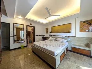 ￭ Citadel Residencies, Colombo 03 03BR Apartment For Rent (NK11914)