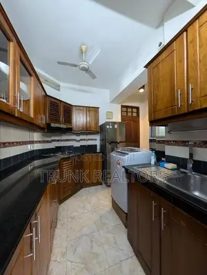 ￭ Citadel Residencies, Colombo 03 03BR Apartment For Rent (NK11914)