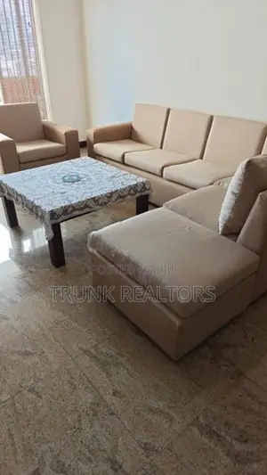 ￭ Citadel Residencies, Colombo 03 03BR Apartment For Rent (NK11914)