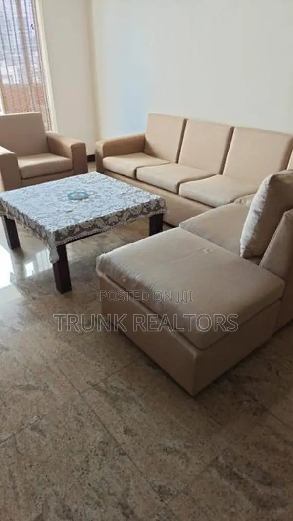 ￭ Citadel Residencies, Colombo 03 03BR Apartment For Rent (NK11914)