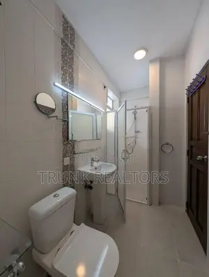 ￭ Citadel Residencies, Colombo 03 03BR Apartment For Rent (NK11914)