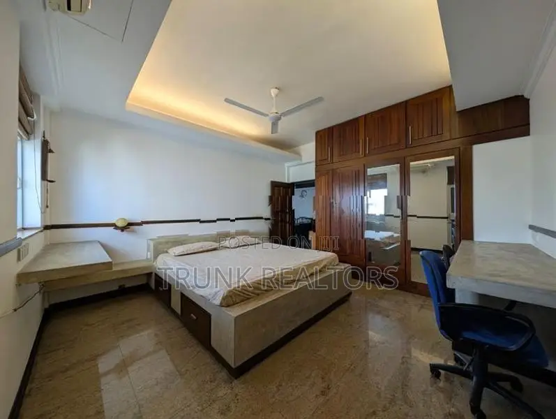 ￭ Citadel Residencies, Colombo 03 03BR Apartment For Rent (NK11914)