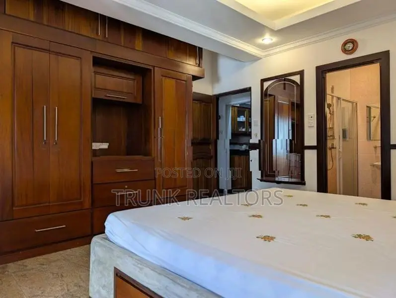 ￭ Citadel Residencies, Colombo 03 03BR Apartment For Rent (NK11914)