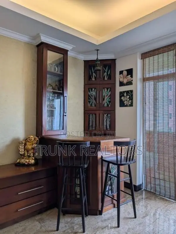 ￭ Citadel Residencies, Colombo 03 03BR Apartment For Rent (NK11914)