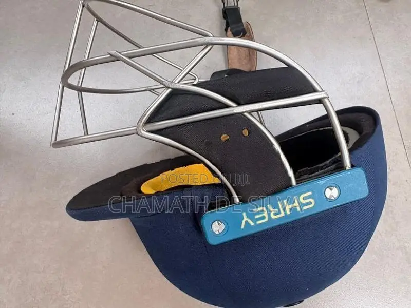 Shrey Air Helmet