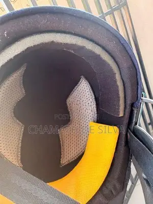 Shrey Air Helmet