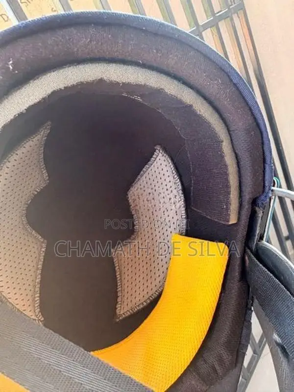 Shrey Air Helmet