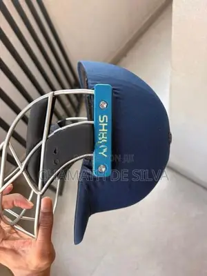 Shrey Air Helmet