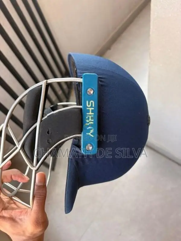 Shrey Air Helmet
