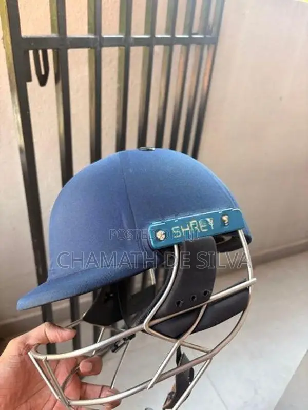 Shrey Air Helmet