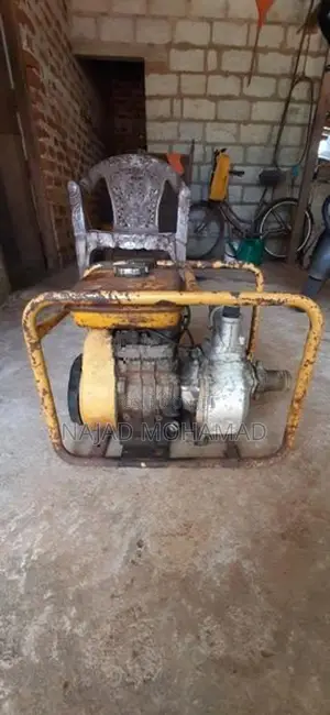 Robin Water Pump EY 20