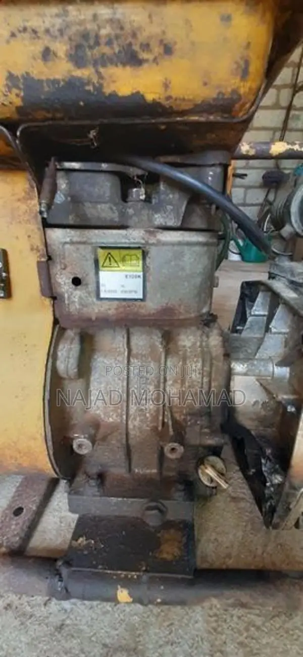 Robin Water Pump EY 20