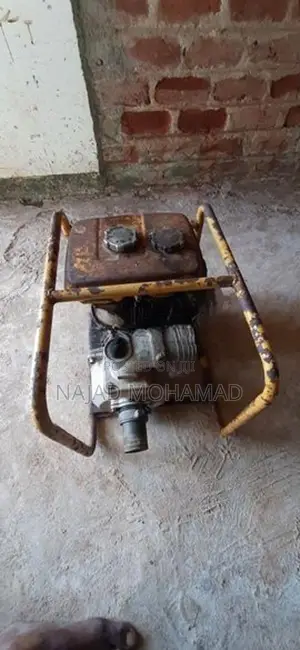 Robin Water Pump EY 20