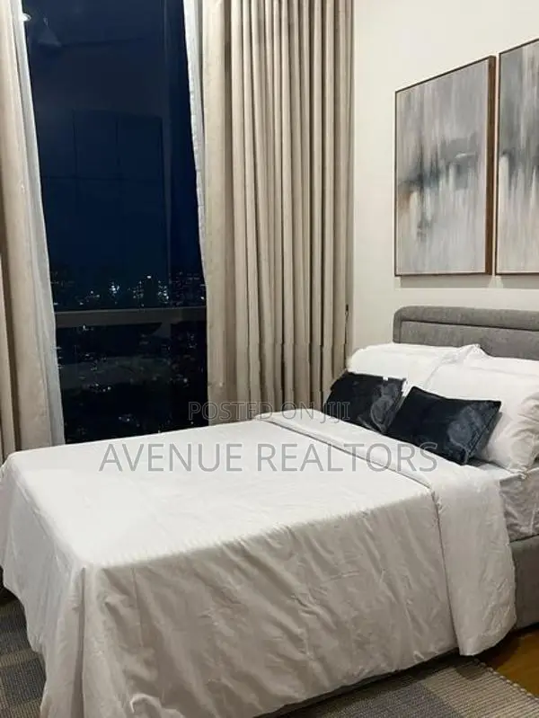 2 Bedroom Apartment for Rent at Capitol Twin Peaks | (AP5004)
