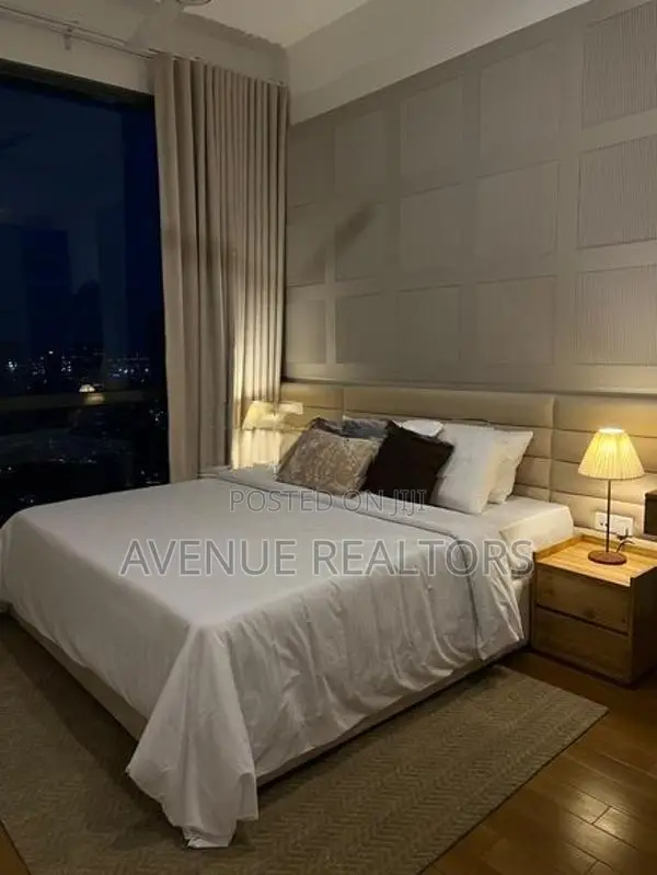 2 Bedroom Apartment for Rent at Capitol Twin Peaks | (AP5004)