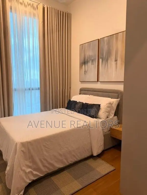 2 Bedroom Apartment for Rent at Capitol Twin Peaks | (AP5004)
