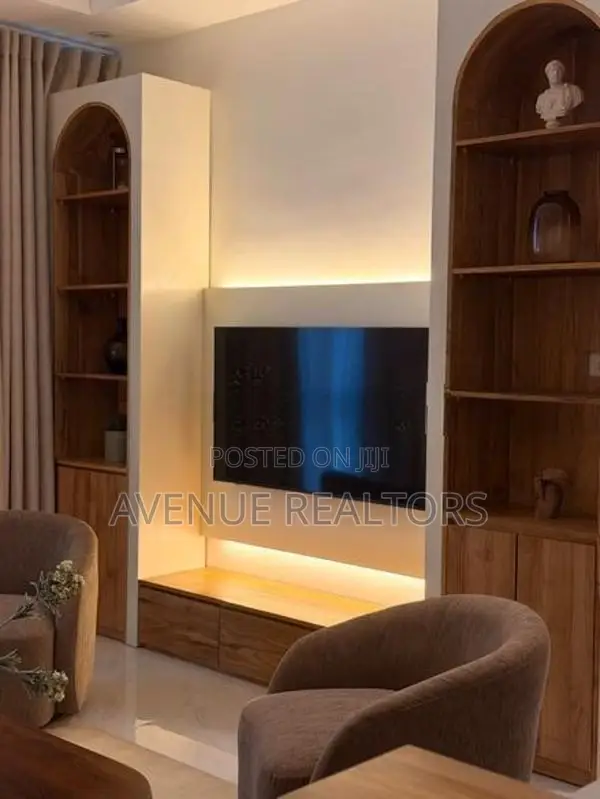 2 Bedroom Apartment for Rent at Capitol Twin Peaks | (AP5004)